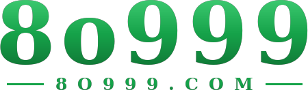 8o999 logo